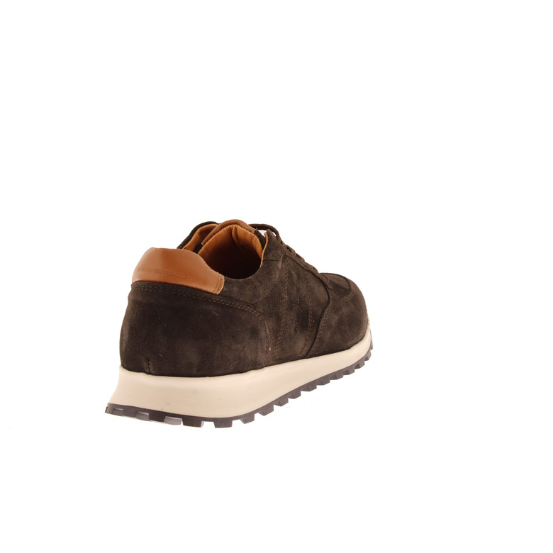 Riverwoods sneakers brown 4