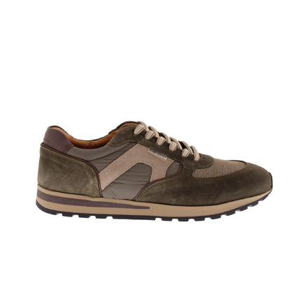 Riverwoods sneakers green