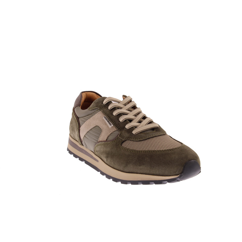 Riverwoods sneakers green 2