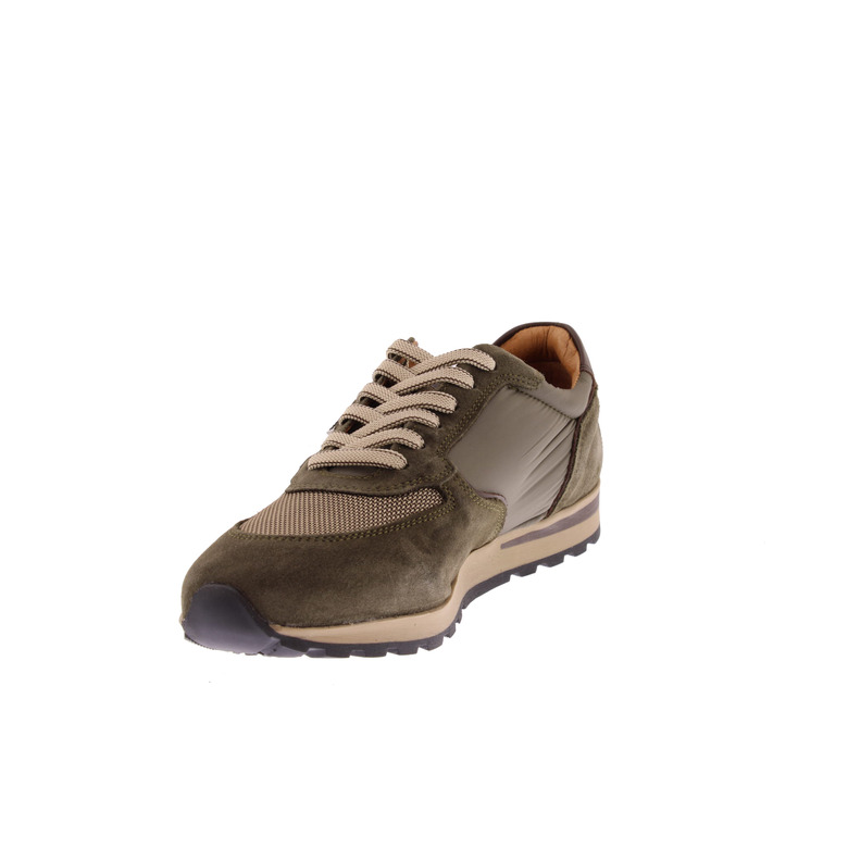 Riverwoods sneakers green 3