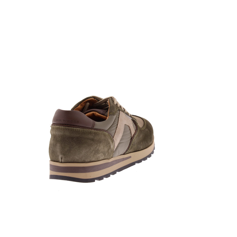 Riverwoods sneakers green 4