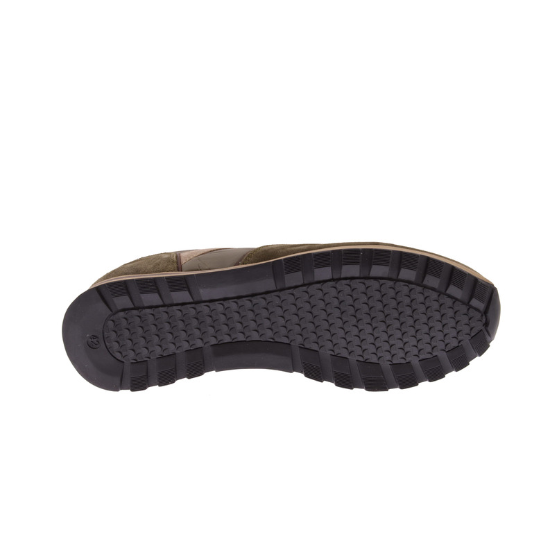 Riverwoods sneakers green 5