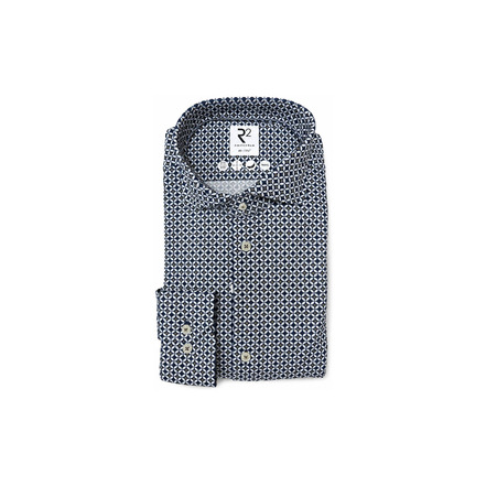 R2 Amsterdam chemise ---
