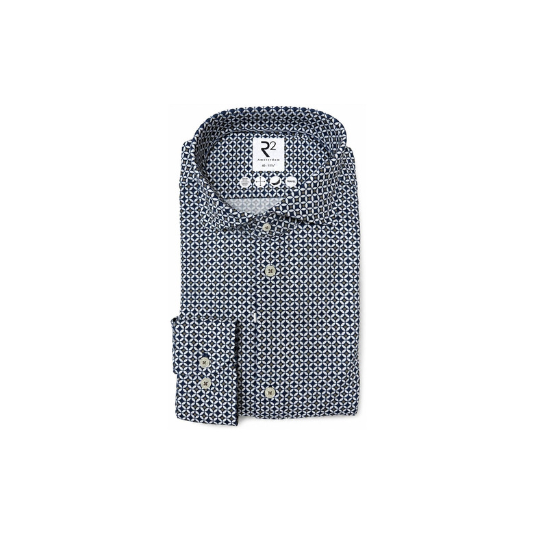 R2 Amsterdam chemise --- 1
