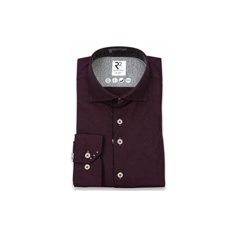 R2 Amsterdam chemise --- 1