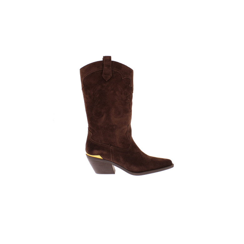 Liu Jo stiefelette braun 1
