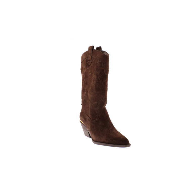 Liu Jo stiefelette braun 2
