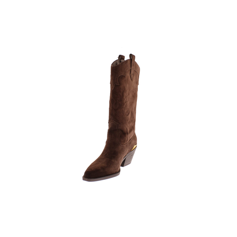 Liu Jo stiefelette braun 3