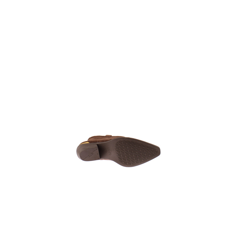 Liu Jo stiefelette braun 5
