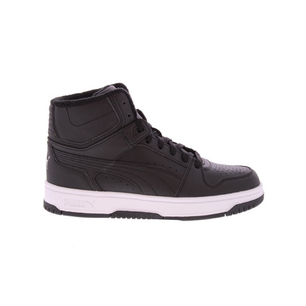 Puma sneakers schwarz