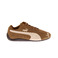 Puma sneakers braun 1