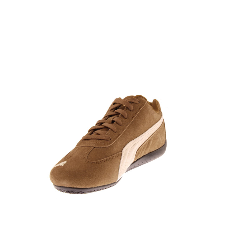 Puma sneakers braun 3