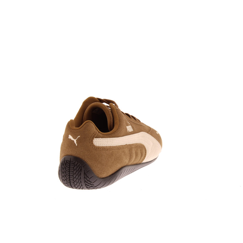 Puma sneakers braun 4