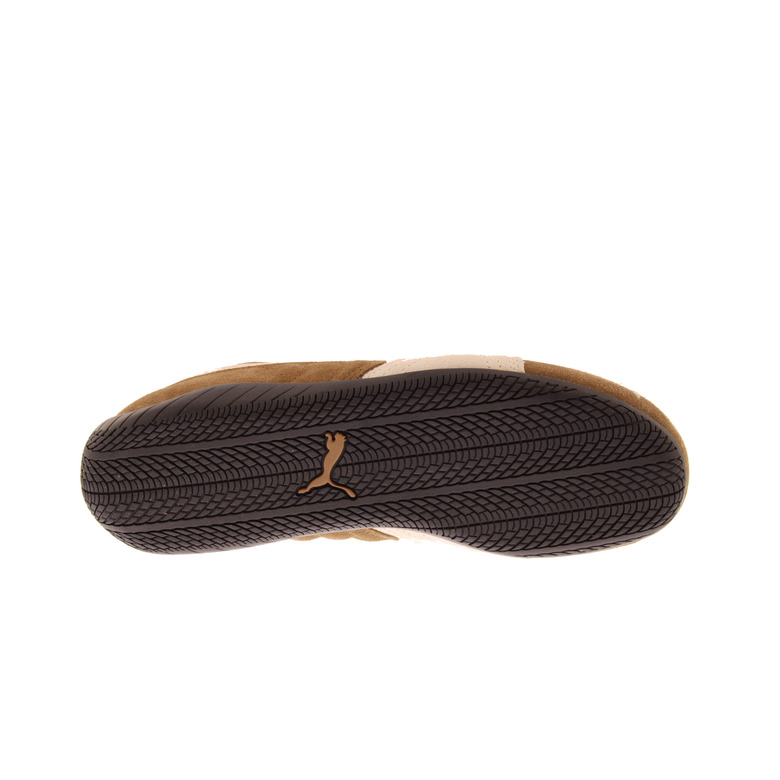 Puma sneakers braun 5