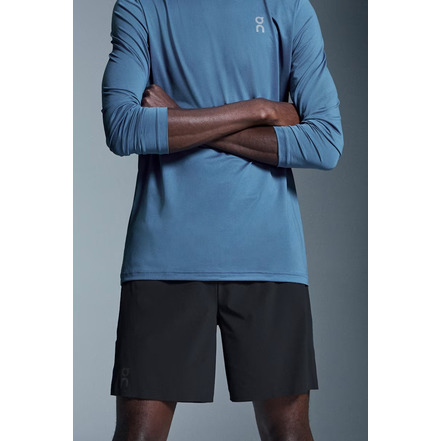 On Running short schwarz