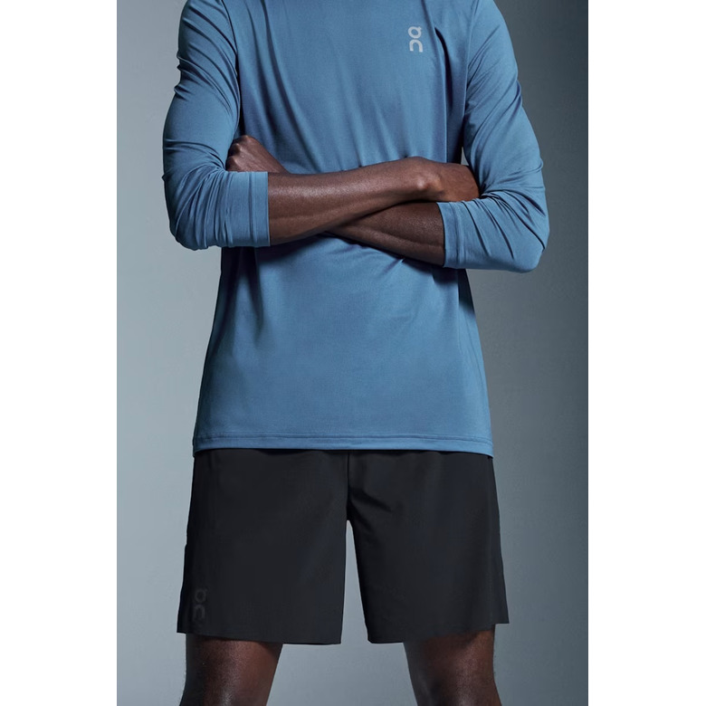 On Running short schwarz 2