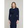 Relish weste blau 2