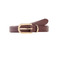 Brax gürtel bordeaux 1