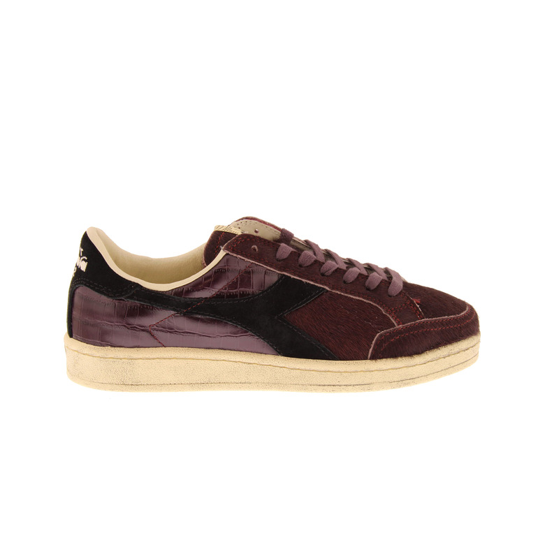 Diadora Heritage sneakers bordeaux 1