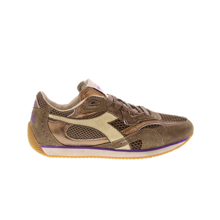 Diadora Heritage sneakers brons