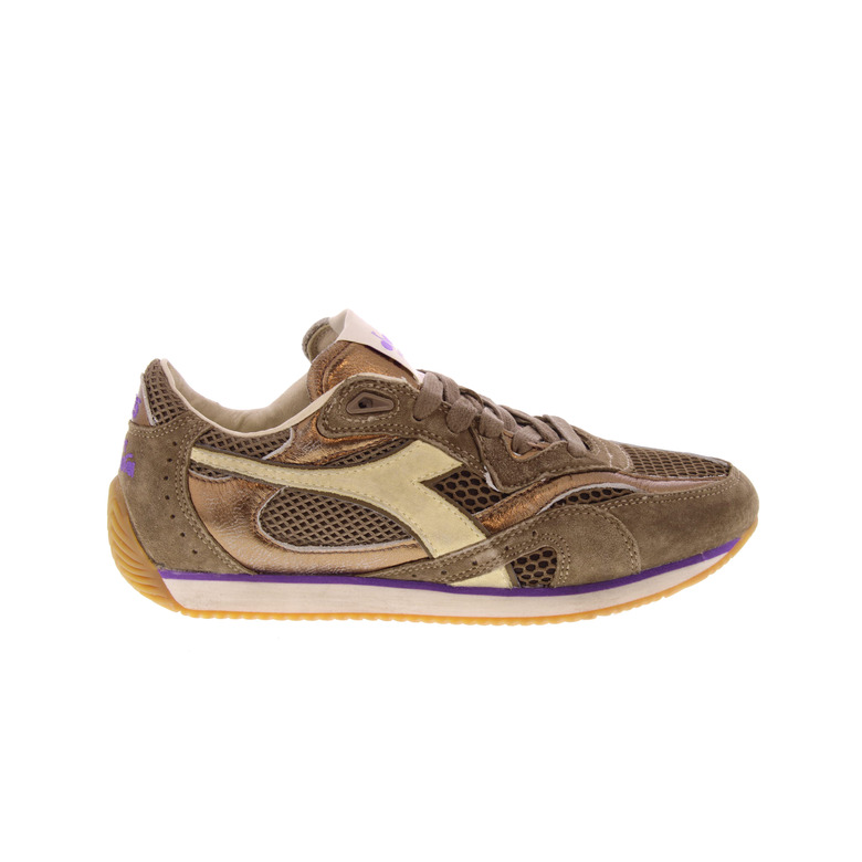 Diadora Heritage sneakers brons 1