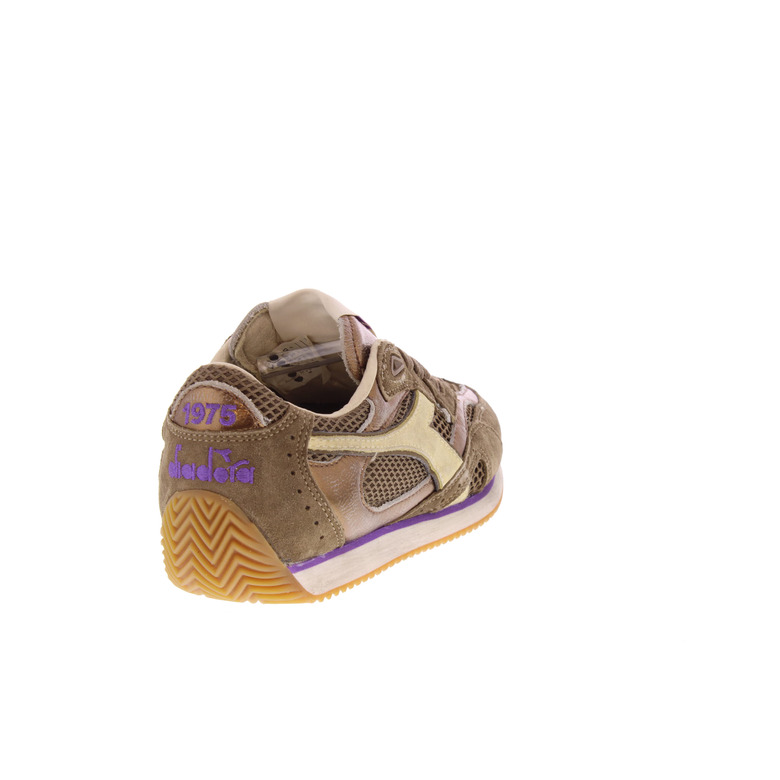 Diadora Heritage sneakers brons 4