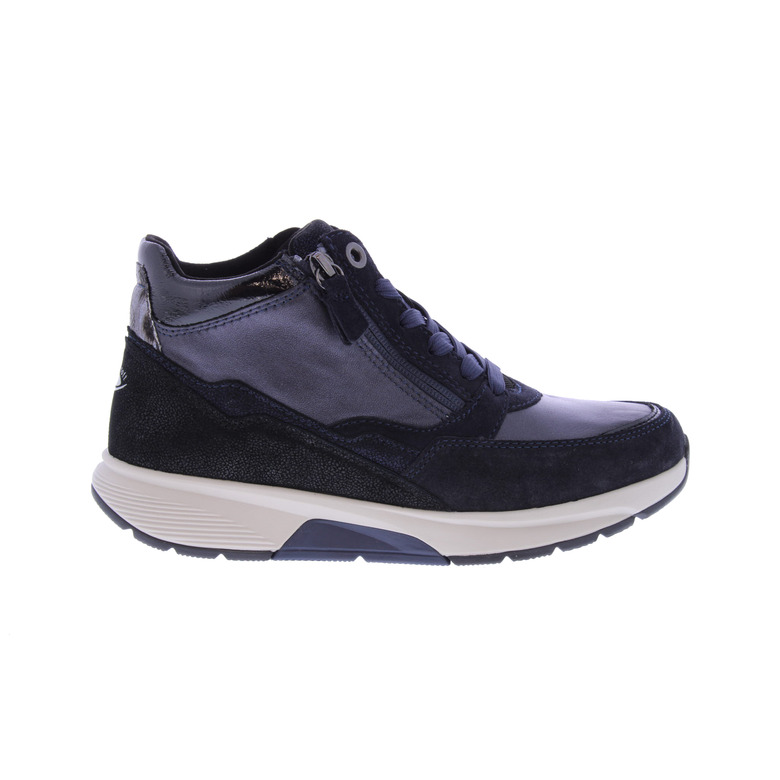 Rollingsoft sneakers blau 1