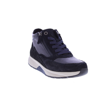 Rollingsoft sneakers blau