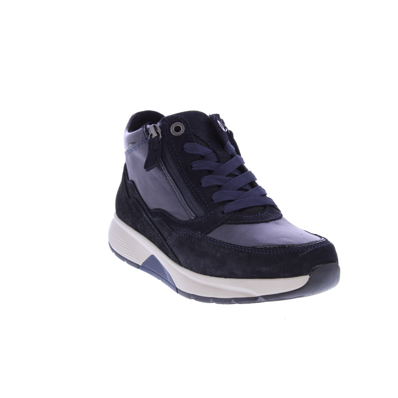 Rollingsoft sneakers blau 2