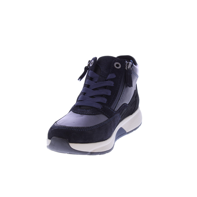 Rollingsoft sneakers blau 3