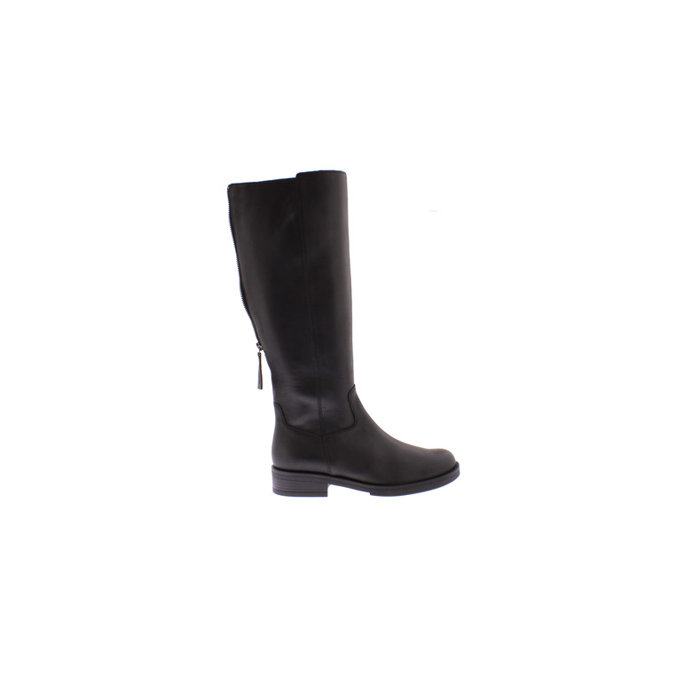 Gabor bottes noir 1