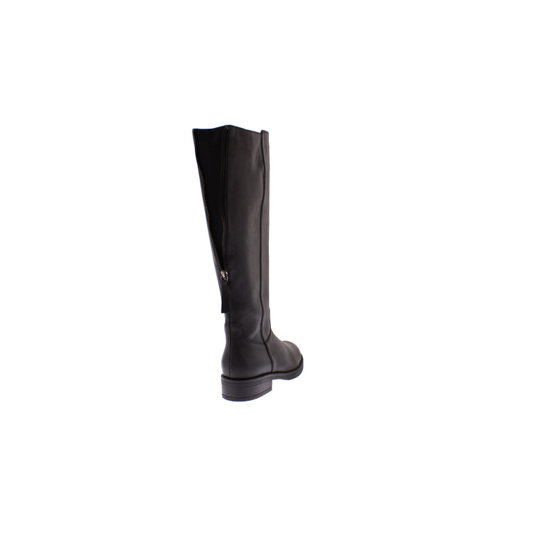 Gabor bottes noir 4