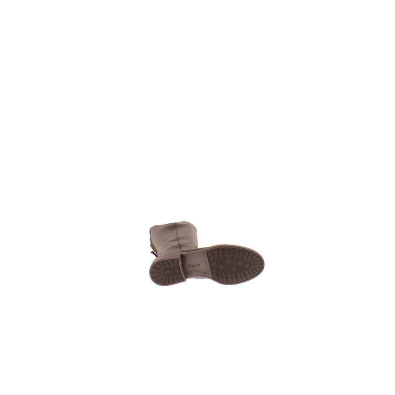 Gabor bottes brun 5