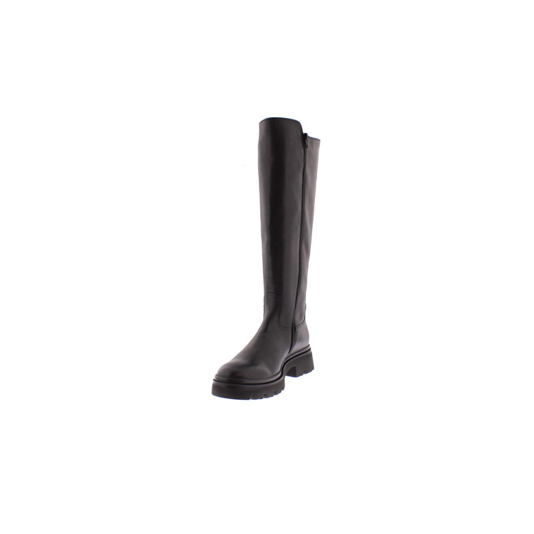 Gabor bottes noir 3