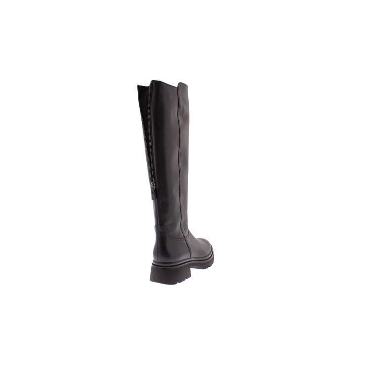 Gabor bottes noir 4