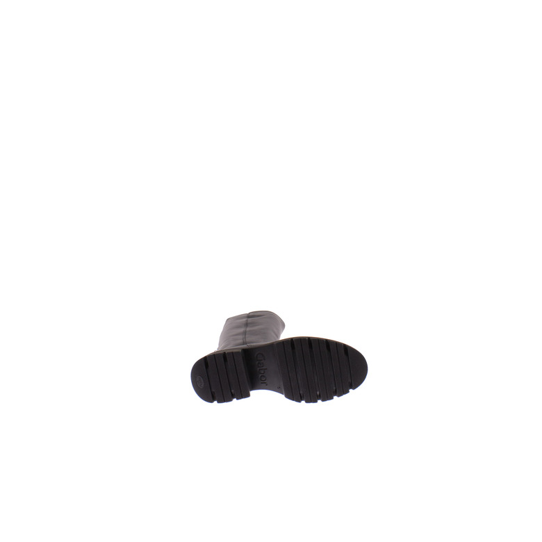 Gabor bottes noir 5