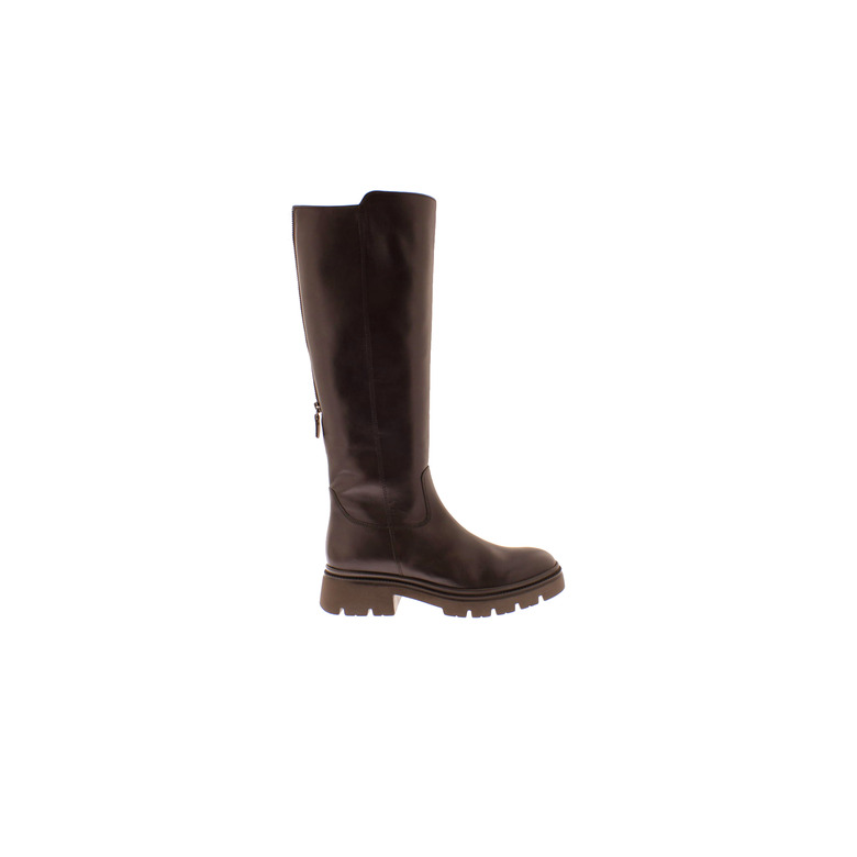 Gabor bottes brun 1