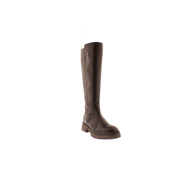 Gabor bottes brun 2