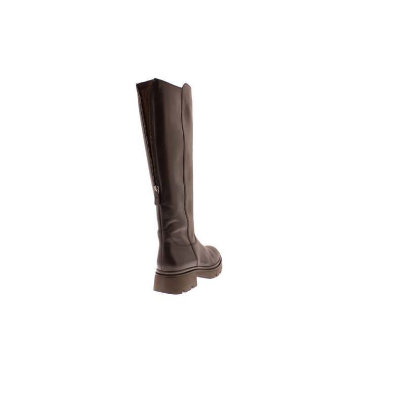 Gabor bottes brun 4