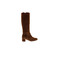 Gabor bottes cognac 1
