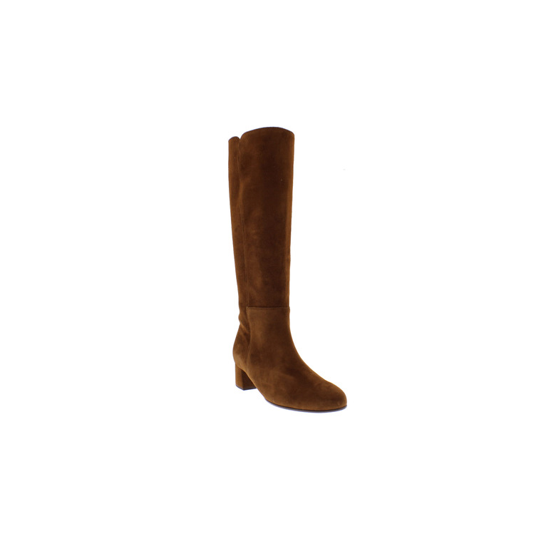 Gabor bottes cognac 2