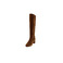 Gabor bottes cognac 3