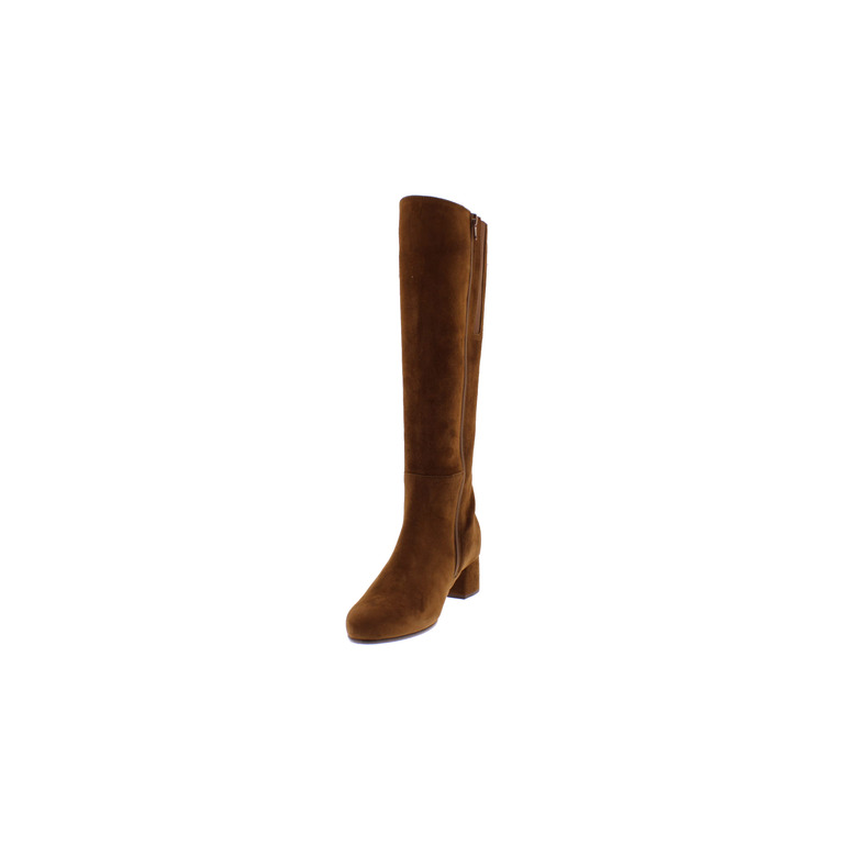Gabor bottes cognac 3