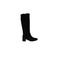 Gabor bottes noir