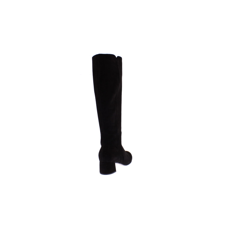 Gabor bottes noir 4
