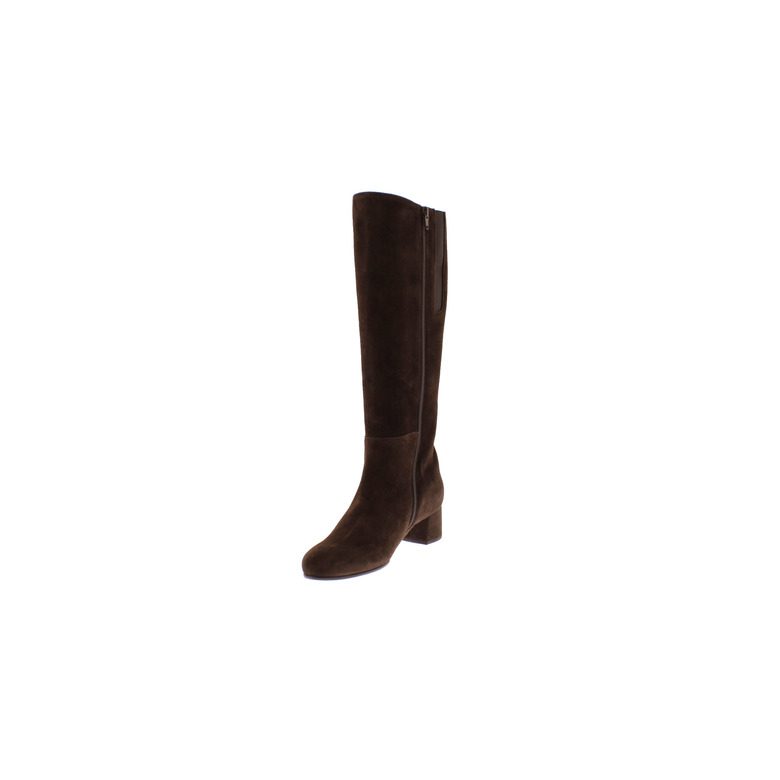 Gabor bottes brun 3