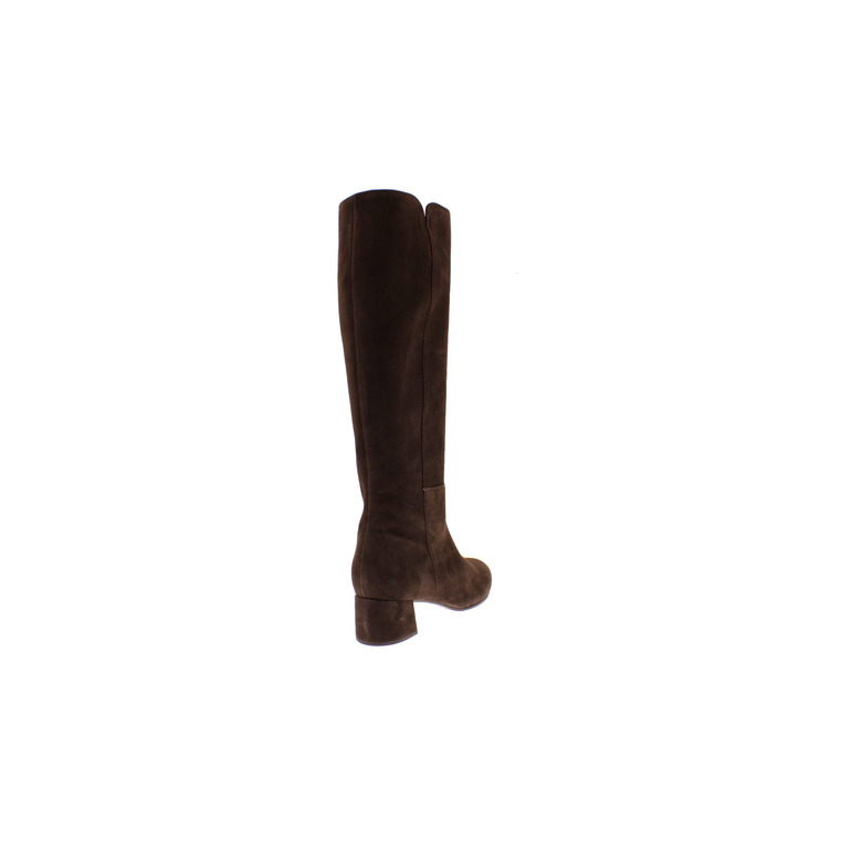 Gabor bottes brun 4
