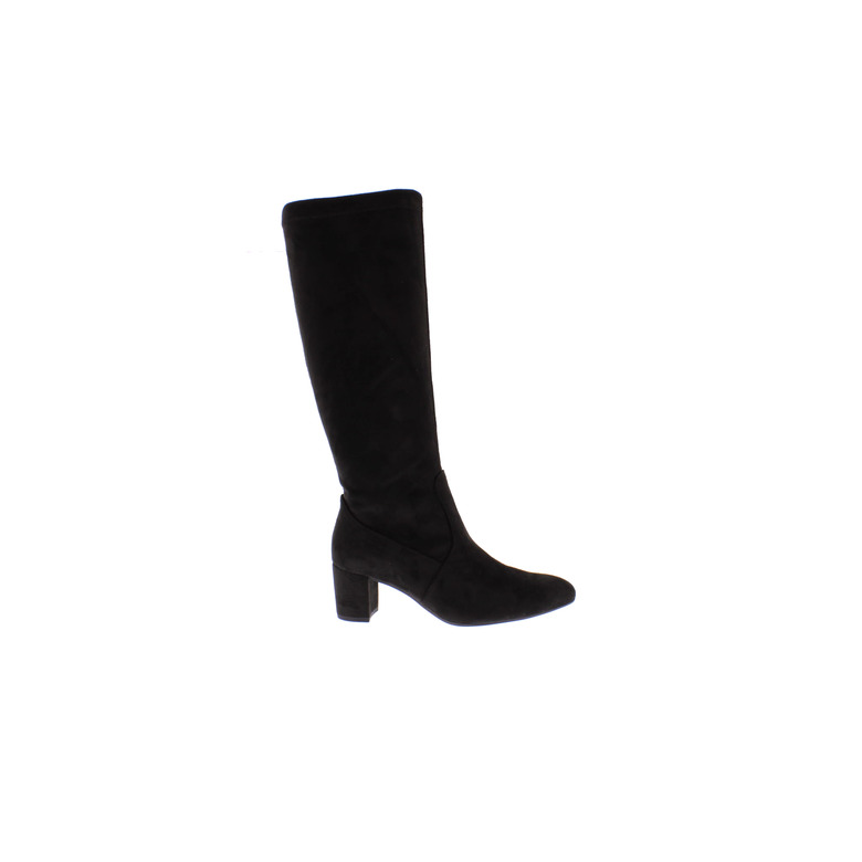Gabor bottes noir 1