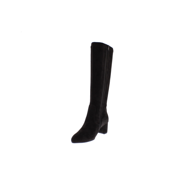 Gabor bottes noir 3