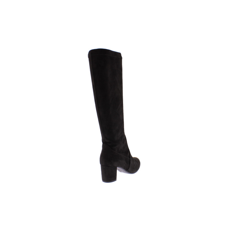 Gabor bottes noir 4